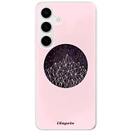 iSaprio Digital Mountains 10 - Samsung Galaxy S24 - Phone Cover