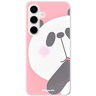 iSaprio Panda 01 - Samsung Galaxy S24 - Phone Cover
