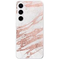 iSaprio RoseGold 10 - Samsung Galaxy S24 - Phone Cover