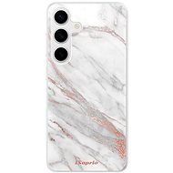 iSaprio RoseGold 11 - Samsung Galaxy S24 - Phone Cover