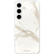 iSaprio Marble 12 - Samsung Galaxy S24 - Phone Cover