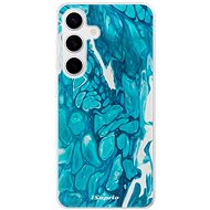 iSaprio BlueMarble 15 - Samsung Galaxy S24 - Phone Cover