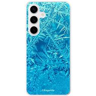 iSaprio Ice 01 - Samsung Galaxy S24 - Phone Cover