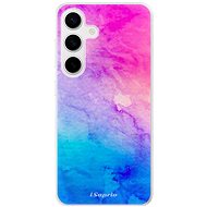 iSaprio Watercolor Paper 01 - Samsung Galaxy S24 - Phone Cover