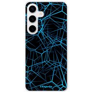 iSaprio Abstract Outlines 12 - Samsung Galaxy S24 - Phone Cover