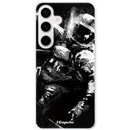 iSaprio Astronaut 02 - Samsung Galaxy S24 - Phone Cover