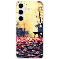 iSaprio Bench 01 - Samsung Galaxy S24 - Phone Cover
