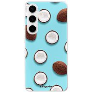 iSaprio Coconut 01 - Samsung Galaxy S24 - Phone Cover
