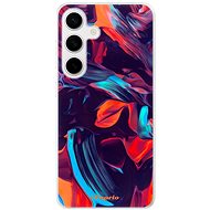 iSaprio Color Marble 19 - Samsung Galaxy S24 - Phone Cover
