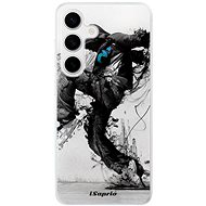 iSaprio Dance 01 - Samsung Galaxy S24 - Phone Cover