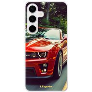 iSaprio Chevrolet 02 - Samsung Galaxy S24 - Phone Cover