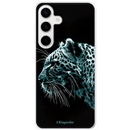 iSaprio Leopard 10 - Samsung Galaxy S24 - Phone Cover