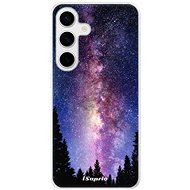 iSaprio Milky Way 11 - Samsung Galaxy S24 - Phone Cover
