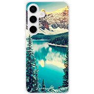 iSaprio Mountains 10 - Samsung Galaxy S24 - Phone Cover
