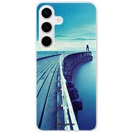 iSaprio Pier 01 - Samsung Galaxy S24 - Phone Cover
