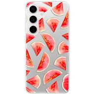 iSaprio Melon Pattern 02 - Samsung Galaxy S24 - Phone Cover