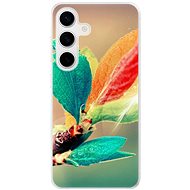 iSaprio Autumn 02 - Samsung Galaxy S24 - Phone Cover