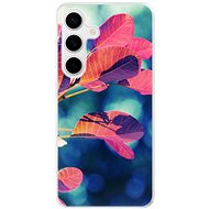 iSaprio Autumn 01 - Samsung Galaxy S24 - Phone Cover