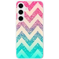 iSaprio Zig-Zag - Samsung Galaxy S24 - Phone Cover