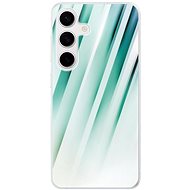 iSaprio Stripes of Glass - Samsung Galaxy S24 - Phone Cover