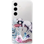 iSaprio Lazy Day - Samsung Galaxy S24 - Phone Cover