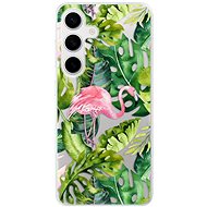 iSaprio Jungle 02 - Samsung Galaxy S24 - Phone Cover