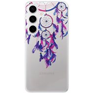 iSaprio Dreamcatcher 01 - Samsung Galaxy S24 - Phone Cover
