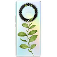 iSaprio Green Plant 01 - Honor Magic5 Lite 5G - Phone Cover