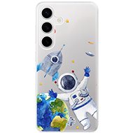 iSaprio Space 05 - Samsung Galaxy S24 - Phone Cover