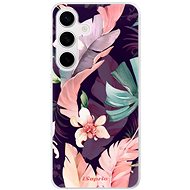 iSaprio Exotic Pattern 02 - Samsung Galaxy S24 - Phone Cover