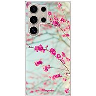 iSaprio Blossom 01 - Samsung Galaxy S24 Ultra - Phone Cover