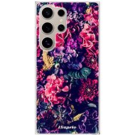 iSaprio Flowers 10 - Samsung Galaxy S24 Ultra - Phone Cover