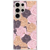 iSaprio Roses 03 - Samsung Galaxy S24 Ultra - Phone Cover