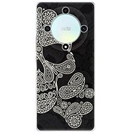 iSaprio Mayan Skull - Honor Magic5 Lite 5G - Phone Cover