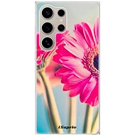 iSaprio Flowers 11 - Samsung Galaxy S24 Ultra - Phone Cover