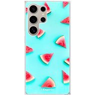 iSaprio Melon Patern 10 - Samsung Galaxy S24 Ultra - Phone Cover