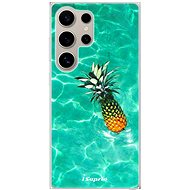 iSaprio Pineapple 10 - Samsung Galaxy S24 Ultra - Phone Cover