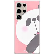 iSaprio Panda 01 - Samsung Galaxy S24 Ultra - Phone Cover