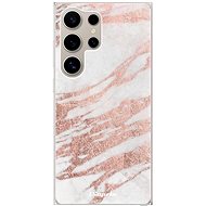 iSaprio RoseGold 10 - Samsung Galaxy S24 Ultra - Phone Cover