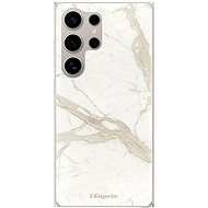 iSaprio Marble 12 - Samsung Galaxy S24 Ultra - Phone Cover