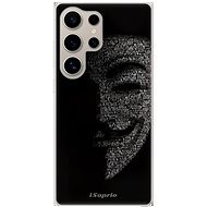 iSaprio Vendeta 10 - Samsung Galaxy S24 Ultra - Phone Cover