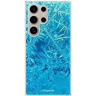 iSaprio Ice 01 - Samsung Galaxy S24 Ultra - Phone Cover