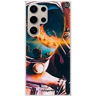 iSaprio Astronaut 01 - Samsung Galaxy S24 Ultra - Phone Cover