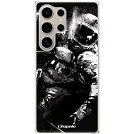 iSaprio Astronaut 02 - Samsung Galaxy S24 Ultra - Phone Cover