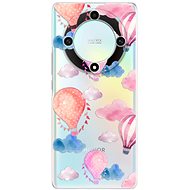 iSaprio Summer Sky - Honor Magic5 Lite 5G - Phone Cover