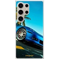 iSaprio Car 10 - Samsung Galaxy S24 Ultra - Phone Cover