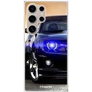 iSaprio Chevrolet 01 - Samsung Galaxy S24 Ultra - Phone Cover