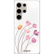 iSaprio Flowers 14 - Samsung Galaxy S24 Ultra - Phone Cover