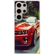 iSaprio Chevrolet 02 - Samsung Galaxy S24 Ultra - Phone Cover