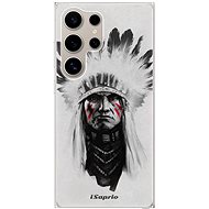 iSaprio Indian 01 - Samsung Galaxy S24 Ultra - Phone Cover